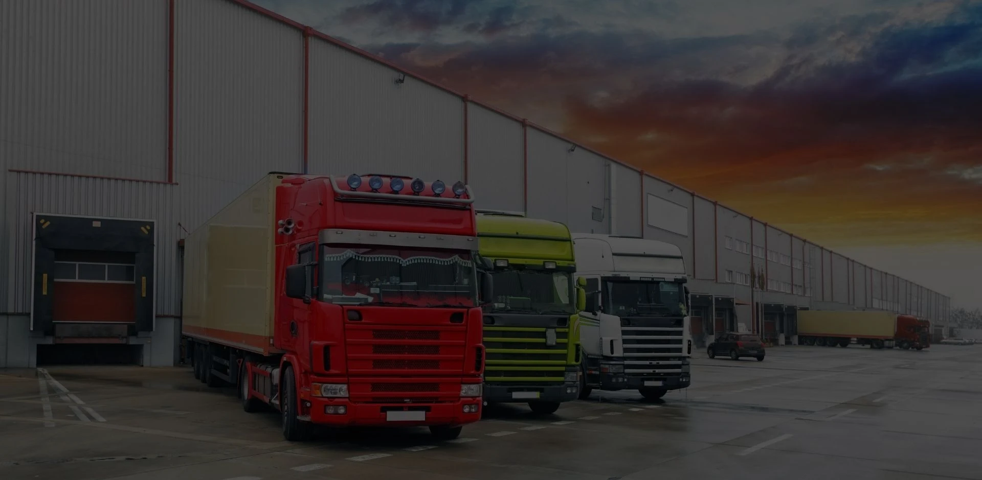 Ankara Yahşihan Ambarı